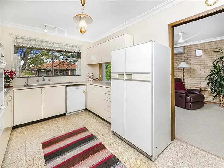 Fifth view of Homely house listing, 6 Kadigal Place, Beacon Hill NSW 2100