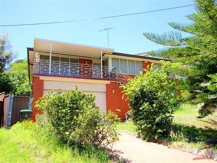 4 Maree Place, Condell Park NSW 2200