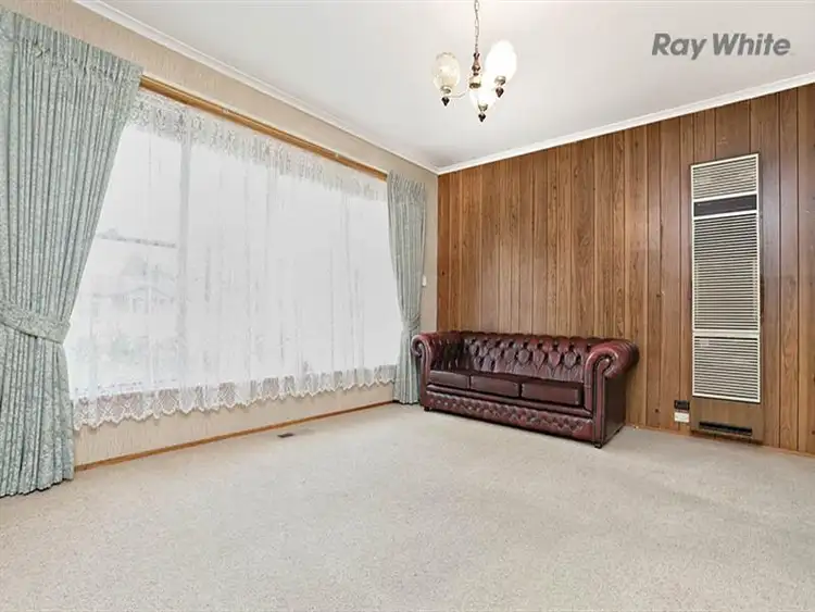 Third view of Homely house listing, 33 Cole Street, Laverton VIC 3028