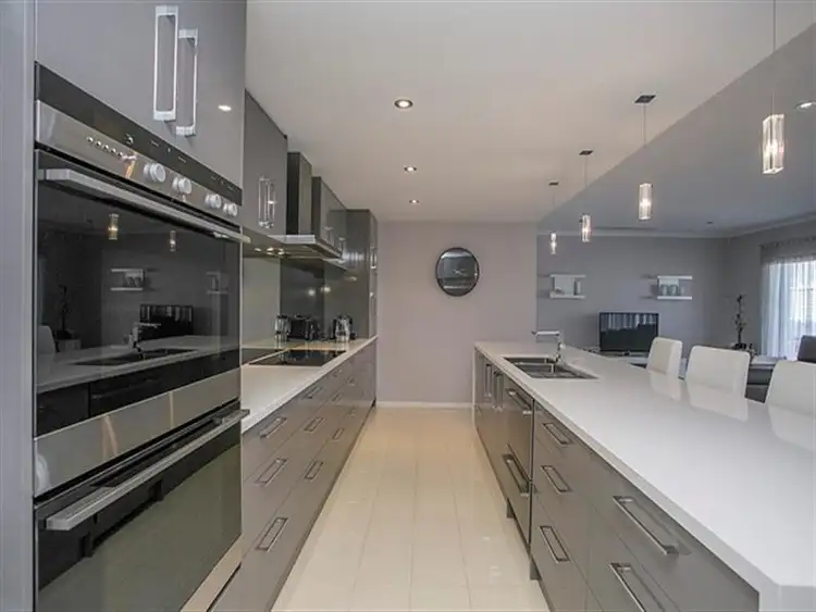 Main view of Homely house listing, 33 Pexton Drive, South Guildford WA 6055