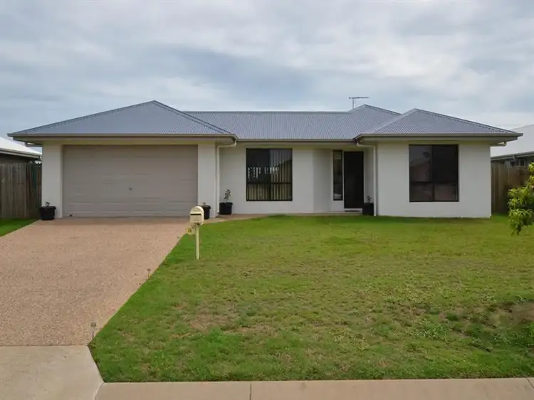 Main view of Homely house listing, 15 Silverwing Court, Deeragun QLD 4818