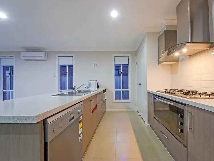 Third view of Homely house listing, 85 Federation Blv, Truganina VIC 3029