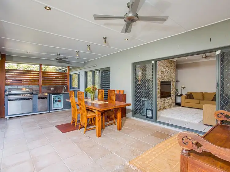 Fifth view of Homely house listing, 8 Grandis Court, Cashmere QLD 4500