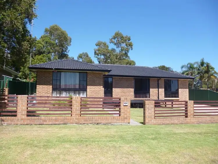 Seventh view of Homely house listing, 18 Macquarie Street, Albion Park NSW 2527