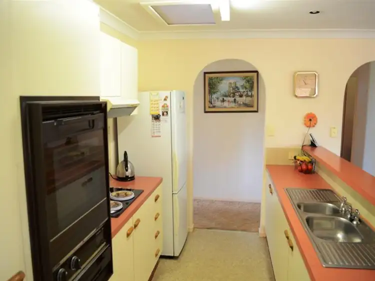 Third view of Homely house listing, 13 Hakea Avenue, Yamba NSW 2464