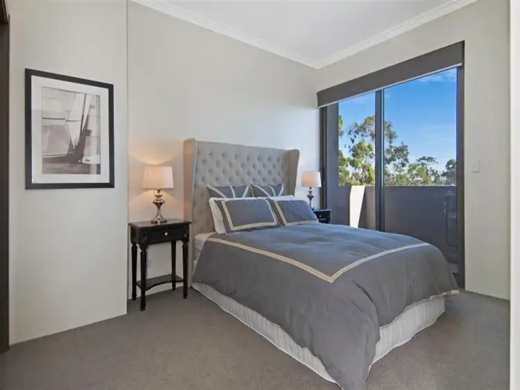Fifth view of Homely apartment listing, 26/297-307 Victoria Road, Gladesville NSW 2111