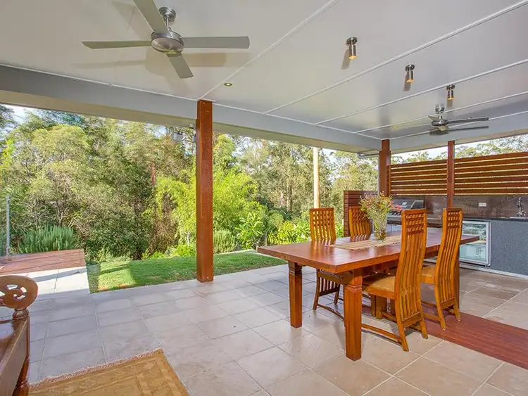 Sixth view of Homely house listing, 8 Grandis Court, Cashmere QLD 4500