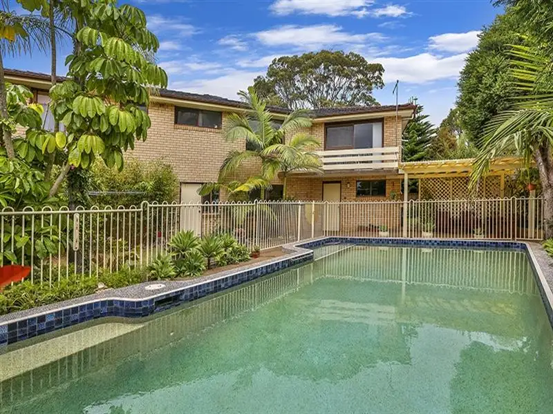 Main view of Homely house listing, 6 Kadigal Place, Beacon Hill NSW 2100