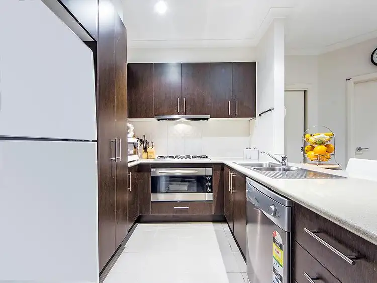 Fifth view of Homely house listing, 4/59 Caradon Drive, Truganina VIC 3029