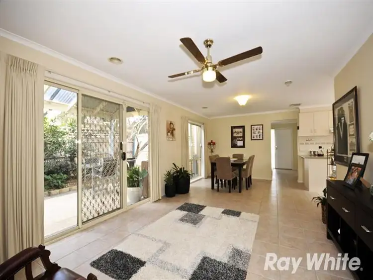 Seventh view of Homely house listing, 1 Mountain Ash Court, Upper Ferntree Gully VIC 3156