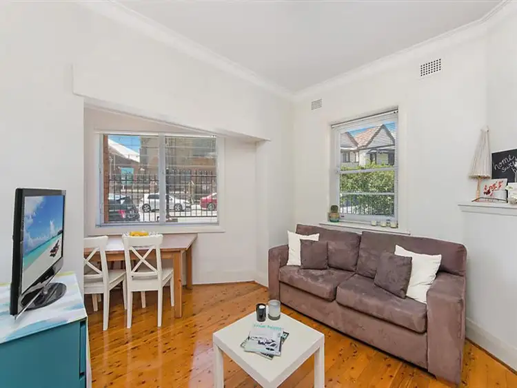 1/25 Victoria Street, Waverley NSW 2024