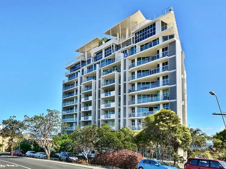 Unit 602 'The Observatory' 4 Queen Street, Kings Beach QLD 4551