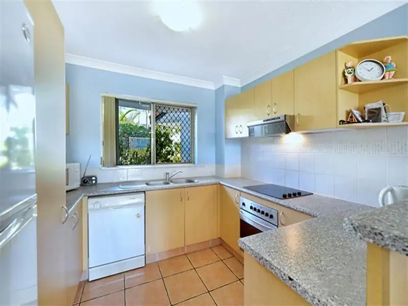 Main view of Homely unit listing, 2/437 Golden Four Drive, Tugun QLD 4224