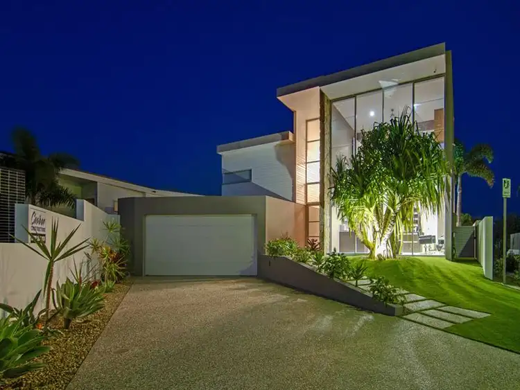 Second view of Homely house listing, 52 North Point Avenue, Kingscliff NSW 2487