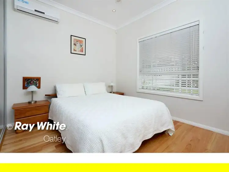 Sixth view of Homely house listing, 123 Laycock Road, Penshurst NSW 2222