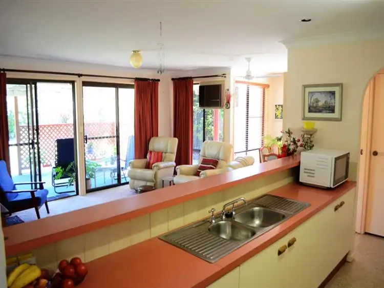 Fourth view of Homely house listing, 13 Hakea Avenue, Yamba NSW 2464