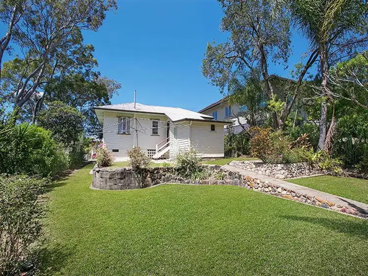 Seventh view of Homely house listing, 107 Market Street, Indooroopilly QLD 4068