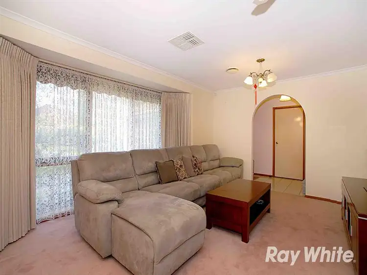 Fourth view of Homely house listing, 6 Sundew Court, Knoxfield VIC 3180