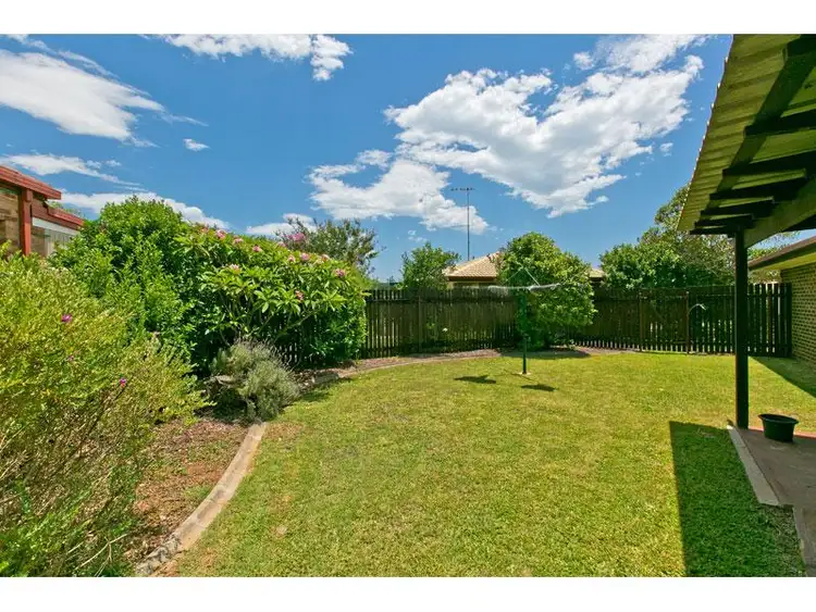 Sixth view of Homely house listing, 4 Frances Street, Victoria Point QLD 4165
