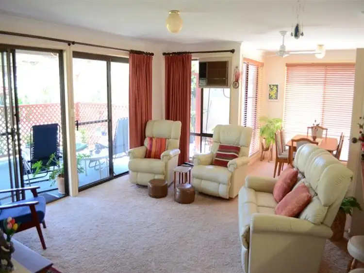 Second view of Homely house listing, 13 Hakea Avenue, Yamba NSW 2464