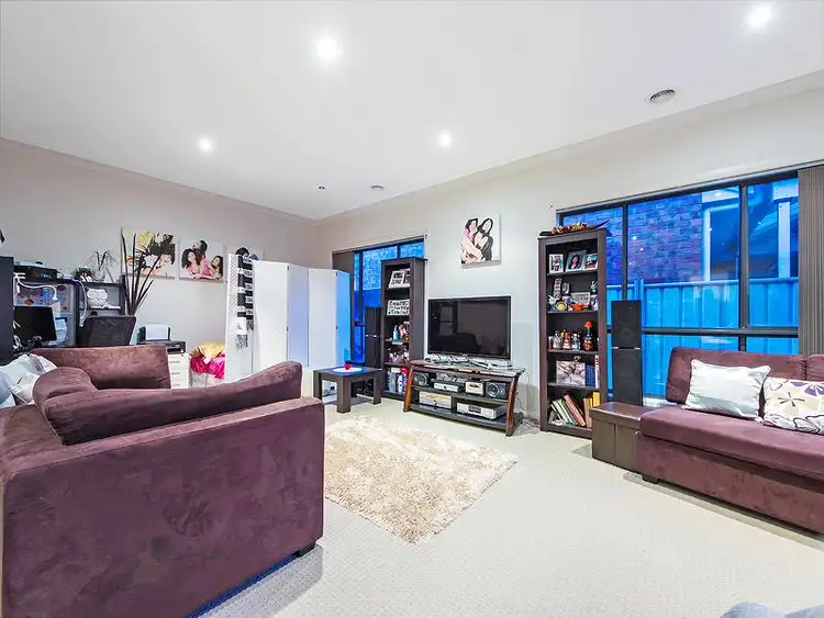 Seventh view of Homely house listing, 4/59 Caradon Drive, Truganina VIC 3029