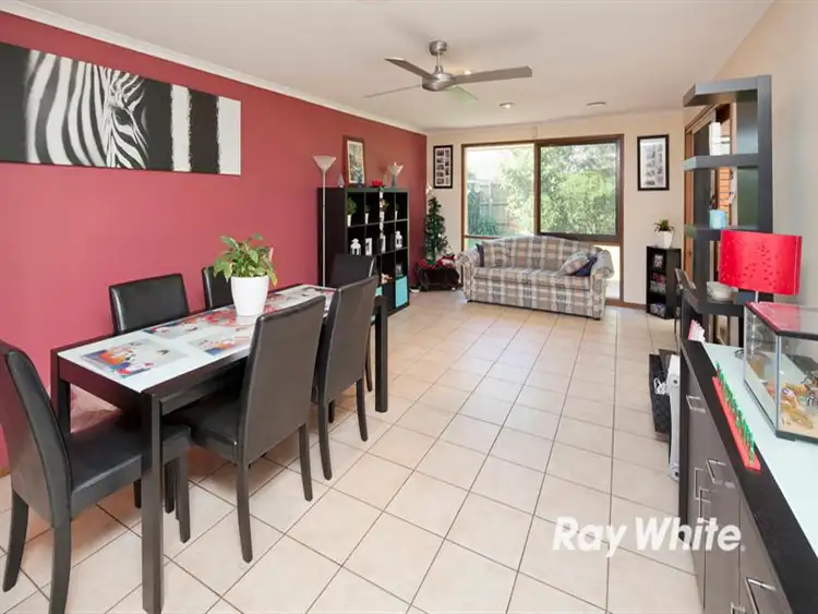 Fifth view of Homely house listing, 5 Pellita Way, Langwarrin VIC 3910