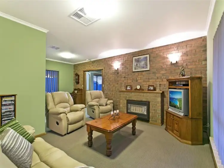 Second view of Homely house listing, 33 Whinnen Street, St Agnes SA 5097