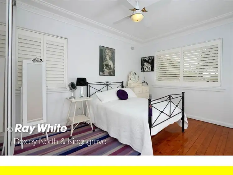 Fifth view of Homely house listing, 37 Benjamin Street, Bexley North NSW 2207