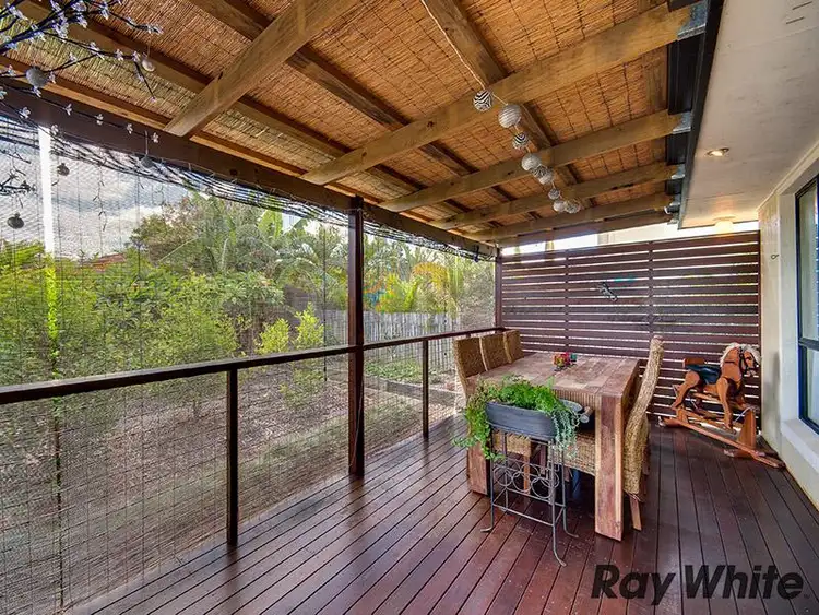 Third view of Homely house listing, 8 Skye Place, Upper Kedron QLD 4055