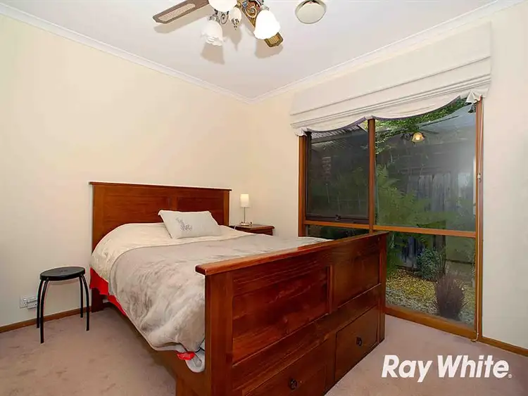 Sixth view of Homely house listing, 6 Sundew Court, Knoxfield VIC 3180