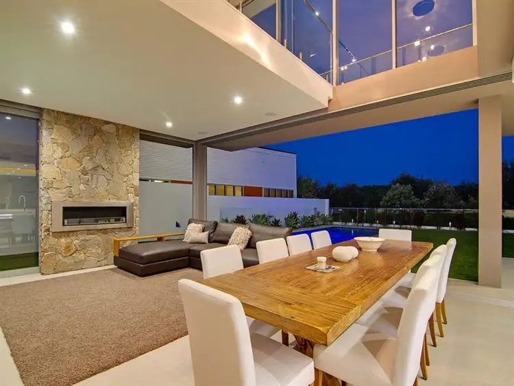Third view of Homely house listing, 52 North Point Avenue, Kingscliff NSW 2487
