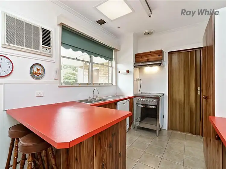 Second view of Homely house listing, 33 Cole Street, Laverton VIC 3028