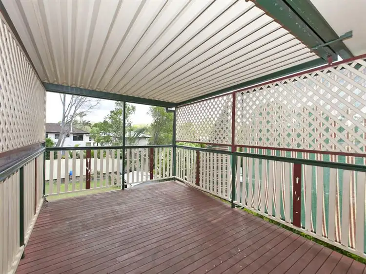 Fourth view of Homely house listing, 6 Barton Street, Capalaba QLD 4157