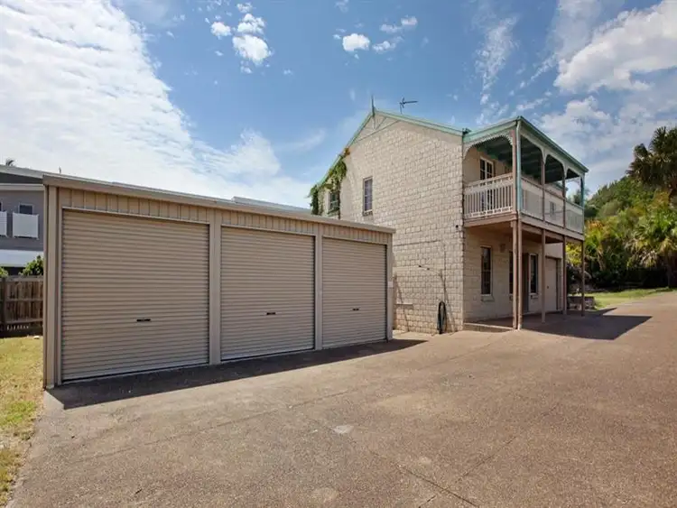 Third view of Homely house listing, 121 Eugaree Street, Southport QLD 4215