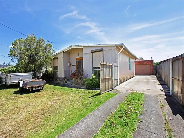 Main view of Homely house listing, 10 Howqua Court, Corio VIC 3214