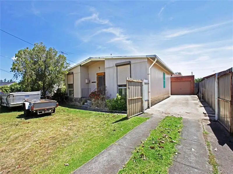 Main view of Homely house listing, 10 Howqua Court, Corio VIC 3214