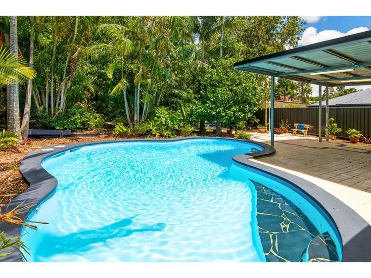Fifth view of Homely house listing, 31 Cummin Street, Wishart QLD 4122