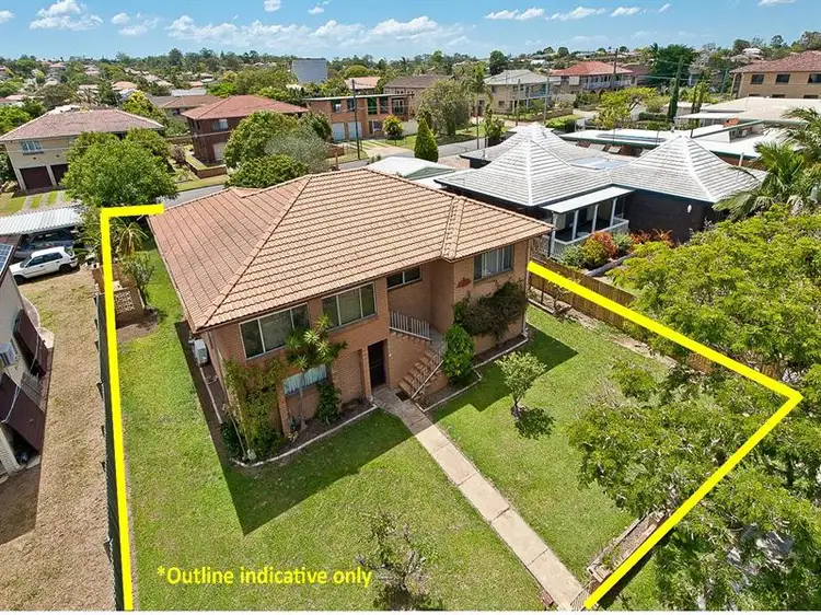 Second view of Homely house listing, 27 Kurago Street, Chermside West QLD 4032