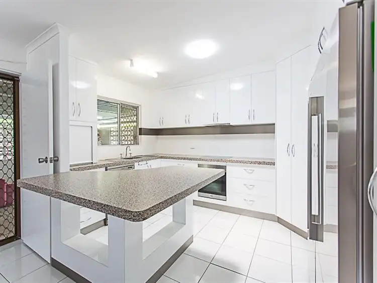 16 Tasman Court, Andergrove QLD 4740