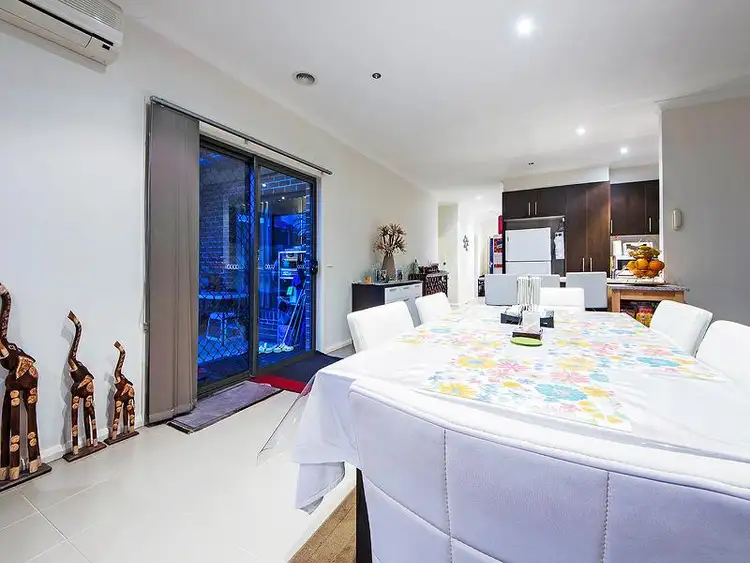 Fourth view of Homely house listing, 4/59 Caradon Drive, Truganina VIC 3029