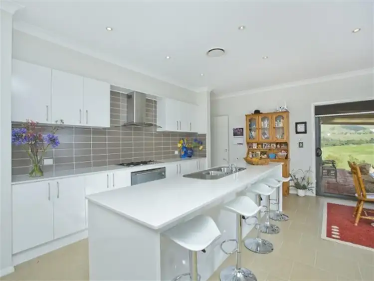 Sixth view of Homely house listing, 68 Horton Close, Clarence Town NSW 2321