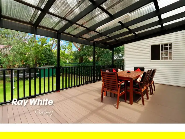 Fifth view of Homely house listing, 123 Laycock Road, Penshurst NSW 2222