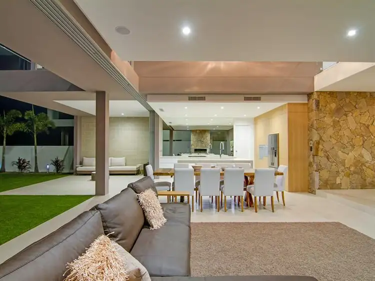 Fifth view of Homely house listing, 52 North Point Avenue, Kingscliff NSW 2487