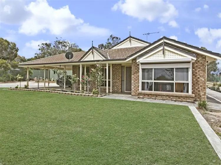 246 Cornishmans Hill Road, One Tree Hill SA 5114
