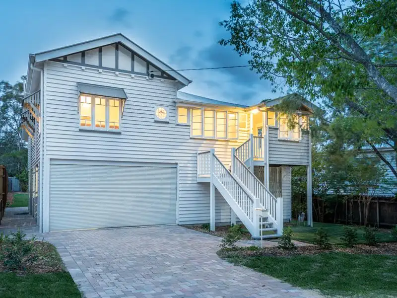 Main view of Homely house listing, 15 Wallin Street, Kedron QLD 4031