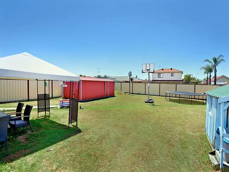 Seventh view of Homely house listing, 4 Alroy Crescent, Hassall Grove NSW 2761