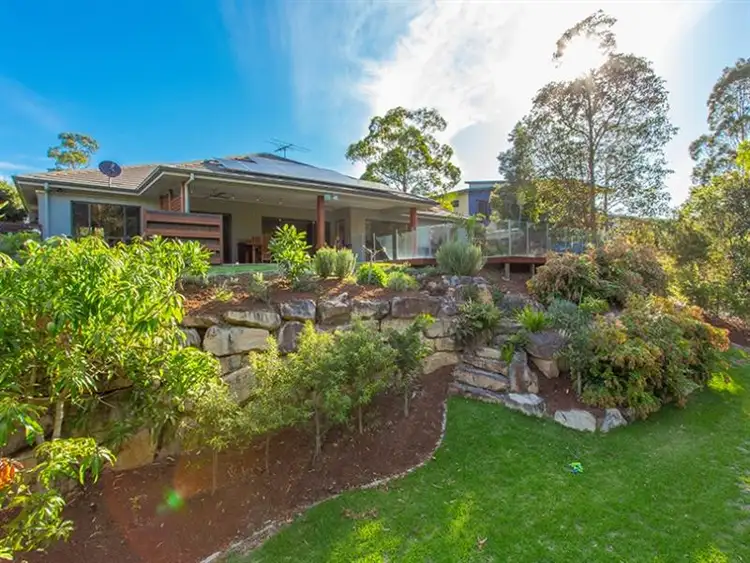 Fourth view of Homely house listing, 8 Grandis Court, Cashmere QLD 4500