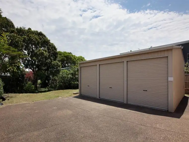 Fourth view of Homely house listing, 121 Eugaree Street, Southport QLD 4215