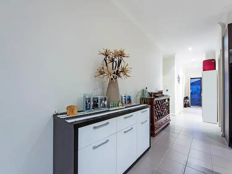 Second view of Homely house listing, 4/59 Caradon Drive, Truganina VIC 3029