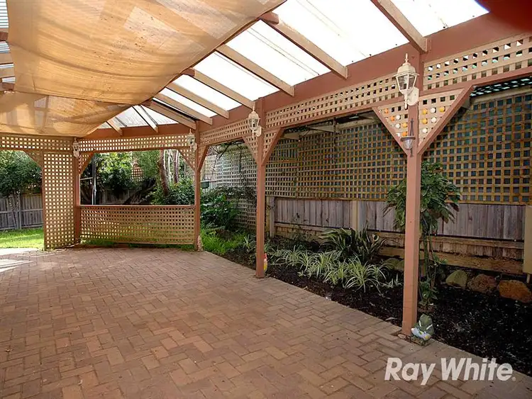 Seventh view of Homely house listing, 6 Sundew Court, Knoxfield VIC 3180